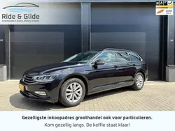 Overige Gebruikt 2023 VW Passat Business Stationwagen | € 25.950 (Goede deal)