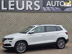 Wit Gebruikt 2019 Skoda Karoq Business Line SUV | € 16.450 (Eerlijke prijs)