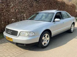 Grijs Gebruikt 1999 Audi A8 Sedan | € 11.500
