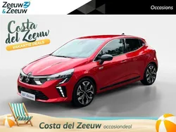 Rood Gebruikt 2023 Mitsubishi Colt Instyle Hatchback | € 23.740
