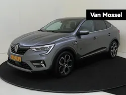 Grijs Gebruikt 2022 Renault Arkana Intens SUV | € 23.935 (Eerlijke prijs)