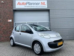 Grijs Gebruikt 2006 Citroën C1 Hatchback | € 1.744 (Eerlijke prijs)