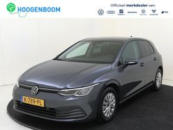 Grijs Gebruikt 2021 VW Golf VIII Hatchback | € 17.950 (Goede deal)