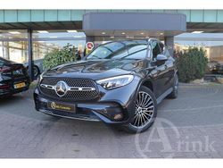 Grijs Gebruikt 2024 Mercedes GLC400d AMG line SUV | € 75.250 (Goede deal)