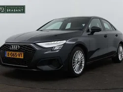 Grijs Gebruikt 2021 Audi A3 e-tron Business Hatchback | € 21.945 (Eerlijke prijs)