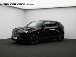 Zwart Gebruikt 2023 Volvo EX30 Ultra SUV | € 38.950 (Duur)