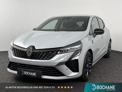 Grijs Gebruikt 2024 Renault Clio V Esprit Alpine Hatchback | € 24.495 (Eerlijke prijs)