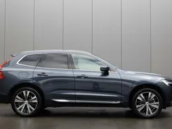 Blauw Gebruikt 2023 Volvo XC60 Ultimate SUV | € 52.945 (Eerlijke prijs)