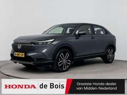 Grijs Gebruikt 2022 Honda HR-V Elegance SUV | € 27.900 (Eerlijke prijs)