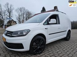 Wit Gebruikt 2017 VW Caddy MPV | € 14.795 (Eerlijke prijs)