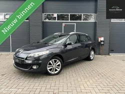Grijs Gebruikt 2013 Renault Mégane GrandTour Bose Edition Stationwagen | € 6.850 (Iets duurder)
