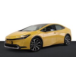 Hatchback Gebruikt 2025 Toyota Prius Executive Hatchback | € 43.950 (Eerlijke prijs)