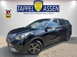 Zwart Gebruikt 2019 Kia e-Niro SUV | € 16.950