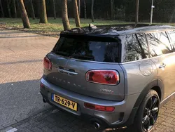 Grijs Gebruikt 2015 Mini Cooper S Clubman Chili Stationwagen | € 14.999 (Super prijs)