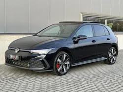 Zwart Gebruikt 2020 VW Golf VIII GTE Hatchback | € 32.495 (Duur)