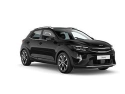 Zwart (metallic) Nieuw 2025 Kia Stonic SUV | € 28.395 (Eerlijke prijs)
