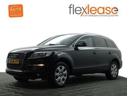 Zwart metallic Gebruikt 2007 Audi Q7 Proline SUV | € 7.900 (Goede deal)