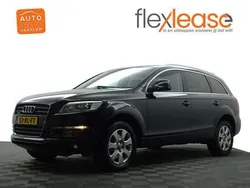 Zwart metallic Gebruikt 2007 Audi Q7 Proline SUV | € 9.900 (Eerlijke prijs)