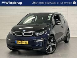 Blauw Gebruikt 2020 BMW i3 Executive Hatchback | € 18.925 (Goede deal)