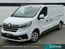 Wit Gebruikt 2023 Renault Trafic Van | € 22.457 (Eerlijke prijs)