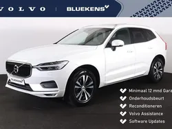 Wit Gebruikt 2020 Volvo XC60 Inscription SUV | € 30.900 (Super prijs)
