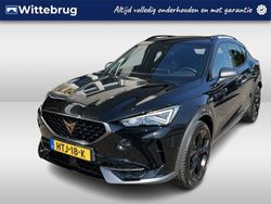 Zwart Gebruikt 2022 Cupra Formentor SUV | € 28.950 (Goede deal)