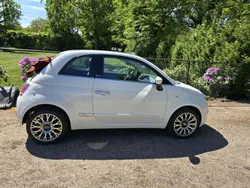 Wit Gebruikt 2013 Fiat 500 Rock Hatchback | € 6.500 (Eerlijke prijs)