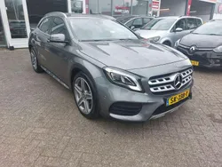 Grijs Gebruikt 2018 Mercedes GLA180 Business SUV | € 21.950 (Eerlijke prijs)