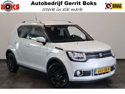 Wit Gebruikt 2020 Suzuki Ignis Hatchback | € 15.945 (Eerlijke prijs)