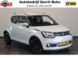 Wit Gebruikt 2020 Suzuki Ignis Hatchback | € 16.445 (Iets duurder)
