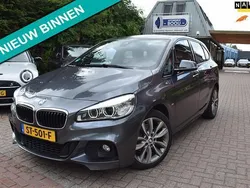 Grijs Gebruikt 2018 BMW 218 Executive Stationwagen | € 20.945 (Eerlijke prijs)