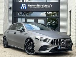 Grijs Gebruikt 2020 Mercedes A35 AMG AMG Hatchback | € 31.850 (Goede deal)