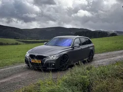 Grijs Gebruikt 2014 BMW 335 Stationwagen | € 16.999 (Eerlijke prijs)