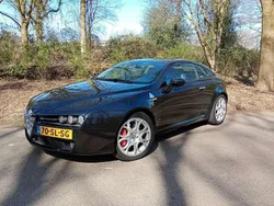 Alfa Romeo Brera