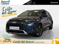 Grijs Gebruikt 2021 Hyundai Bayon Comfort SUV | € 15.850 (Eerlijke prijs)