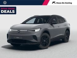 Grijs Nieuw 2026 VW ID.4 Pro SUV | € 46.770 (Eerlijke prijs)