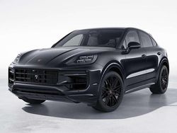 Nieuw 2025 Porsche Cayenne Black Edition SUV | € 157.245