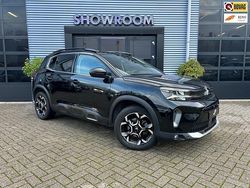 Zwart Gebruikt 2023 Citroën C5 Aircross PureTech SUV | € 20.950 (Super prijs)