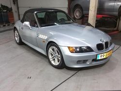 Gebruikt 1998 BMW Z3 Cabriolet | € 6.250 (Iets duurder)