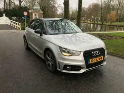 Grijs Gebruikt 2013 Audi A1 Sportback Admired Hatchback | € 8.799 (Duur)