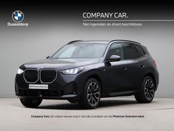 Grijs Gebruikt 2025 BMW X3 Comfort Edition SUV | € 84.830