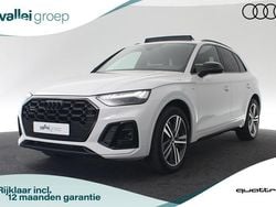 Wit Gebruikt 2022 Audi Q5 S-Line SUV | € 41.150 (Goede deal)