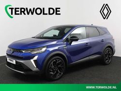 Blauw Nieuw 2025 Renault Symbioz Esprit Alpine SUV | € 38.090 (Eerlijke prijs)