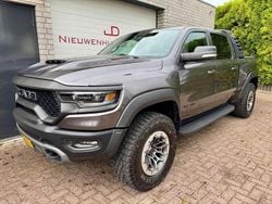 Grijs Gebruikt 2021 Dodge Ram Pickup | € 79.500 (Super prijs)