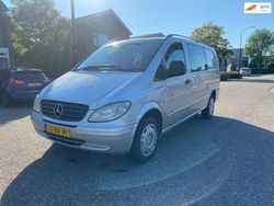 Grijs Gebruikt 2006 Mercedes 320 | € 2.000