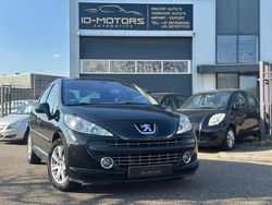 Zwart Gebruikt 2008 Peugeot 207 Sport Hatchback | € 2.499 (Eerlijke prijs)