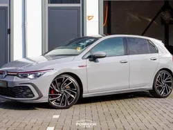 Grijs Gebruikt 2021 VW Golf VIII GTI Hatchback | € 32.950 (Eerlijke prijs)