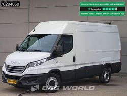 Wit Gebruikt 2023 Iveco Daily Van | € 24.800 (Super prijs)