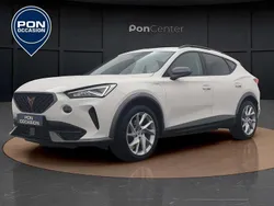 Wit Gebruikt 2022 Cupra Formentor SUV | € 27.850 (Super prijs)