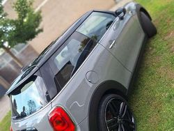 Grijs Gebruikt 2018 Mini Cooper Hatchback | € 14.950 (Eerlijke prijs)